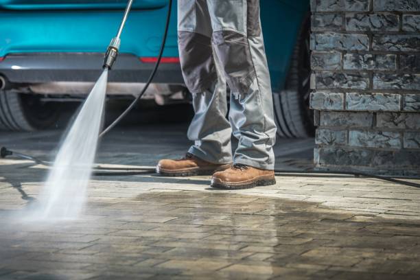 Best Post-Construction Pressure Washing  in Royal Kunia, HI